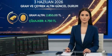 Altın Fiyatları: 3 Haziran 2026 Gram ve Çeyrek Altın Güncel Durum 1 Altin-Fiyatlari-3-Haziran-2026-Gram-ve-Ceyrek-Altin-Guncel-Durum