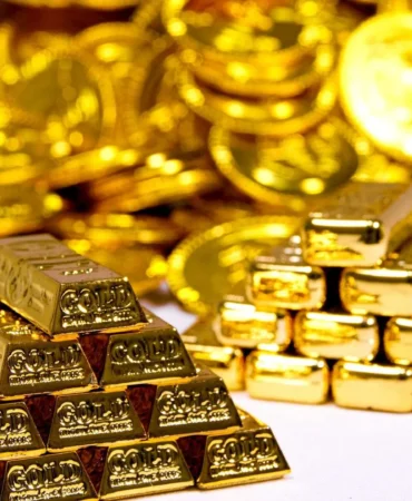 Altin-Fiyatlari-Yukselmeden-Darbantta-Kalmaya-Devam-Ediyor-featured