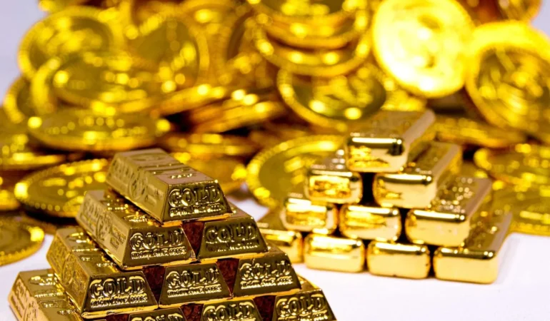 Altin-Fiyatlari-Yukselmeden-Darbantta-Kalmaya-Devam-Ediyor-featured