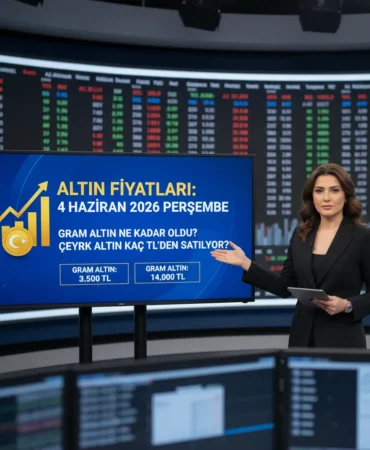 Altin-fiyatlari-4-Haziran-2026-Persembe-gram-altin-ne-kadar-oldu-Ceyrek-altin-kac-TLden-satiliyor