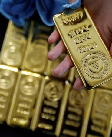 Altın sürpriz yaptı: Dolar geriledi altın yükseldi ama... Haftalık kayıp serisi sürüyor 9 Altin-surpriz-yapti-Dolar-geriledi-altin-yukseldi-ama8230-Haftalik-kayip-serisi-suruyor-featured