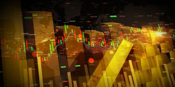 Altında beklentiler sil baştan: Avrupa'nın dev bankası 5 bin dolar tahminini rafa kaldırdı
