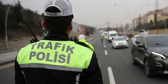 Ankara Trafiği: Anadolu Meydanı’nda Önemli Kapatmalar