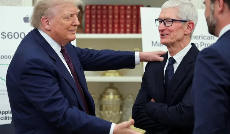Apple-ve-Intel-ABD8217de-Cip-Uretimi-Icin-Anlasti-featured