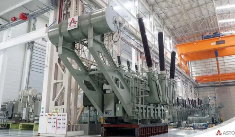 Astor-Enerji-ASTOR-1C26-Karliligi-Beklentilere-Yakin-featured