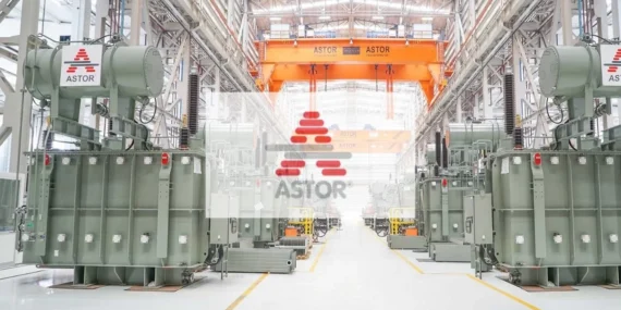 Astor Enerji hisselerinde 3 kurum üzerinden yüklü satış
