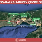 Asya Kalkınma Bankası'ndan 750 milyon dolarlık Kuzey Demiryolu kredisine onay 8 Asya-Kalkinma-Bankasi039ndan-750-milyon-dolarlik-Kuzey-Demiryolu-kredisine-onay-featured
