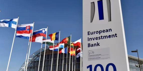 Avrupa Yatırım Bankası’ndan İstanbul Demiryolu Projesine Finansman Desteği
