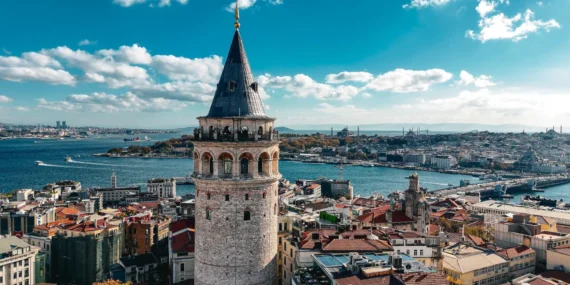 Avrupa'nın en pahalı ülkeleri listelendi: Türkiye kaçıncı sırada?