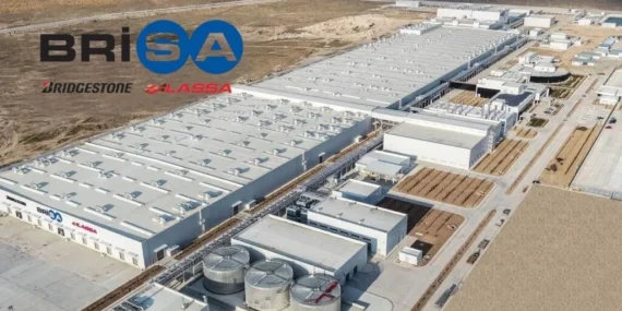 BRISA’ya (Brisa Bridgestone) 1 Milyar TL Rekabet Cezası