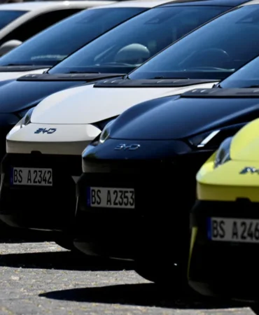 BYD Macaristan Fabrikasında İkinci İşçi Ölümü Soruşturmaya Yol Açtı 6 BYD-Macaristan-Fabrikasinda-Ikinci-Isci-Olumu-Sorusturmaya-Yol-Acti-featured