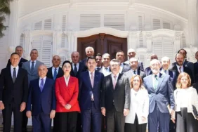 Bakan-Kurum-ve-Bankalar-Birligi-Yesil-Donusumde-Bulustu-featured