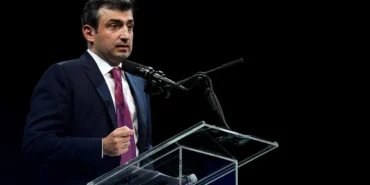 Baykar-Yonetim-Kurulu-Baskani-Bayraktar-Veri-Tekellerine-Karsi-Ittifak-Cagrisi-featured