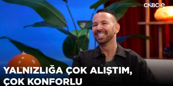 Berksan: Baba Olmak İçin Özel Bir Etki Bekleniyor
