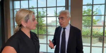 Birol: Küresel Ekonomi Tehlikeyi Atlattı, Petrol Düşüş Sürebilir 8 Birol-Kuresel-Ekonomi-Tehlikeyi-Atlatti-Petrol-Dusus-Surebilir-featured