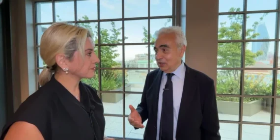 Birol: Küresel Ekonomi Tehlikeyi Atlattı, Petrol Düşüş Sürebilir