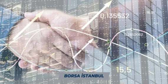 Borsa İstanbul: 7 Şirket Yeni İş İlişkileri Duyurdu