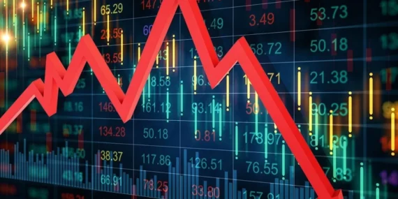 Borsa İstanbul: En Çok Kaybettiren Hisseler (1 Yıl Analizi)