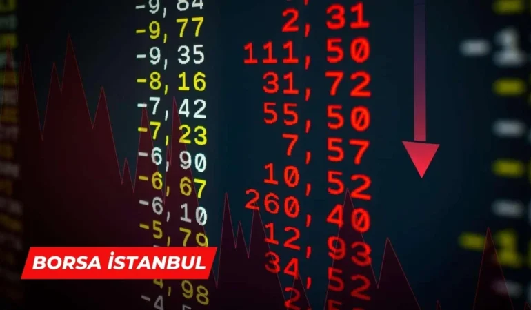 Borsa İstanbul: Geçen Hafta En Çok Kaybettiren Hisseler 1 Borsa-Istanbul-Gecen-Hafta-En-Cok-Kaybettiren-Hisseler-featured