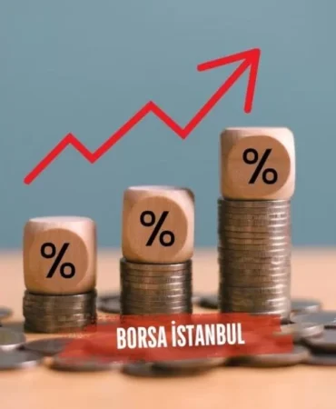 Borsa İstanbul'da Hisselere Para Girişi Artıyor 9 Borsa-Istanbul8217da-Hisselere-Para-Girisi-Artiyor-featured