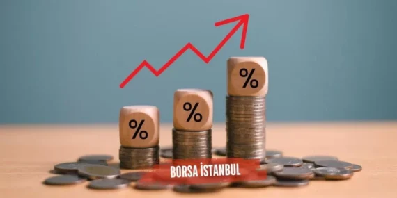 Borsa İstanbul’da Hisselere Para Girişi Artıyor