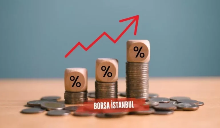 Borsa İstanbul'da Hisselere Para Girişi Artıyor 1 Borsa-Istanbul8217da-Hisselere-Para-Girisi-Artiyor-featured