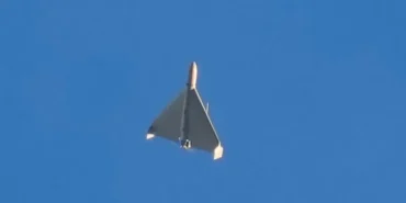CENTCOM: 2 İran İHA'sını düşürdük 4 CENTCOM-2-Iran-IHA039sini-dusurduk-featured