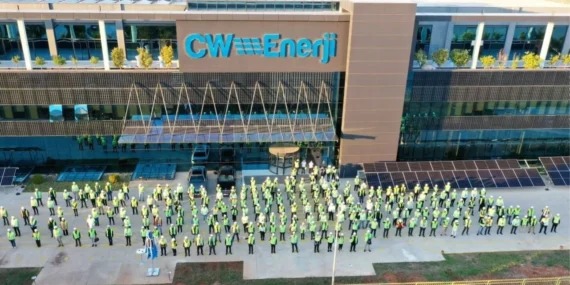 CW Enerji (CWENE) bedelsiz sermaye artırımı potansiyeli