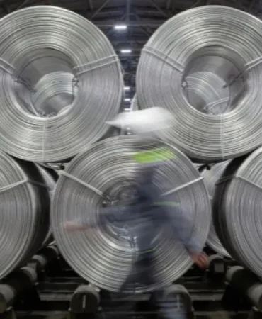Çin Alüminyum İhracatı Küresel Arz Açığını Kapatıyor 2 Cin-Aluminyum-Ihracati-Kuresel-Arz-Acigini-Kapatiyor-featured