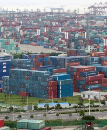 Çin İhracatı Mayıs'ta Beklentileri Aştı, Ticaret Dengesi Güçlendi 4 Cin-Ihracati-Mayis8217ta-Beklentileri-Asti-Ticaret-Dengesi-Guclendi-featured