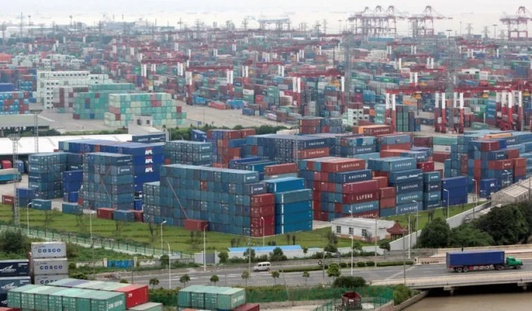 Çin İhracatı Mayıs'ta Beklentileri Aştı, Ticaret Dengesi Güçlendi 1 Cin-Ihracati-Mayis8217ta-Beklentileri-Asti-Ticaret-Dengesi-Guclendi-featured