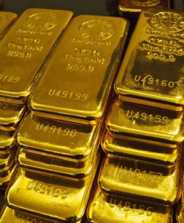 Çin Merkez Bankası Altın Rezervini Artırdı: Mayıs Alımları 10 Cin-Merkez-Bankasi-Altin-Rezervini-Artirdi-Mayis-Alimlari-featured