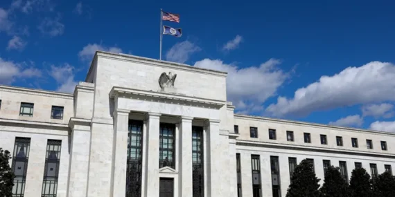 Citadel: Fed Faiz Artışı Riski, Enflasyon ve Yapay Zeka Yükseliyor
