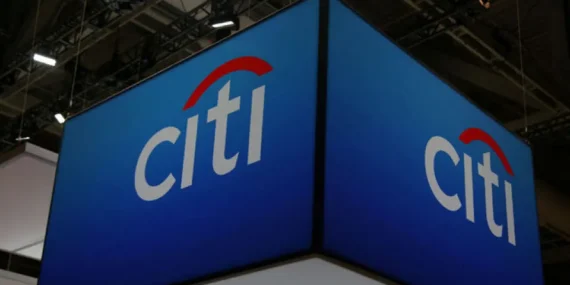 Citi, Dolar/TL Kısa Pozisyonundan %1.65 Kârla Ayrıldı