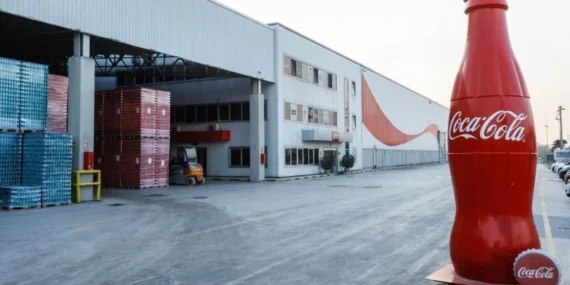 Coca-Cola İçecek (CCOLA) kredi derecelendirme notu açıklandı