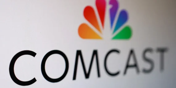 Comcast Medya Varlıklarını Ayırıyor: NBCUniversal Yeni Şirket Olacak