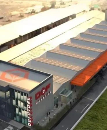 DOF-Robotics-25-Milyon-Dolarlik-Robot-Fabrikasi-Kuruluyor-featured