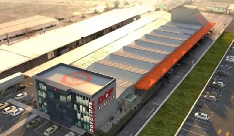 DOF-Robotics-25-Milyon-Dolarlik-Robot-Fabrikasi-Kuruluyor-featured