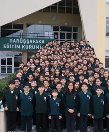 Darüşşafaka 'En İyi Okul' Finalinde 4 Darussafaka-8216En-Iyi-Okul8217-Finalinde-featured
