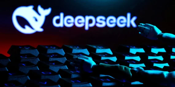 DeepSeek Çalışan Sayısını İkiye Katlayacak, AI Rekabeti Kızışıyor
