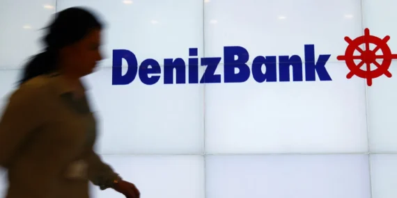 Denizbank: Mavi Finansmanla 810 Milyon Dolar