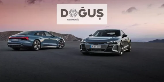 Doğuş Otomotiv’den (DOAS) pay duyurusu