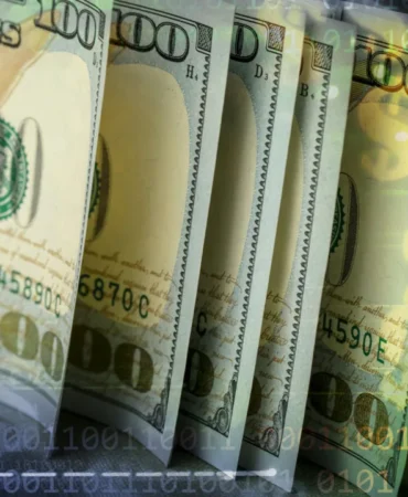 Dolar-Fed8217in-Sahin-Mesajlariyla-Iki-Ayin-Zirvesine-Yaklasti-featured