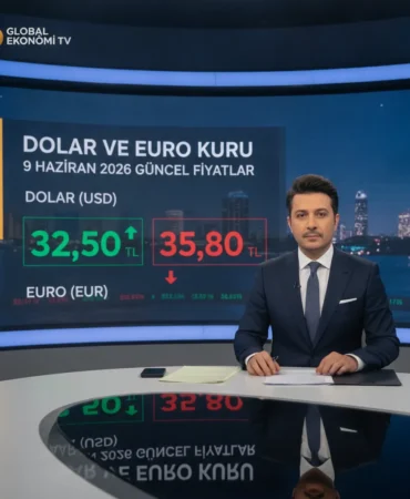 Dolar ve Euro Kuru: 9 Haziran 2026 Güncel Fiyatlar 3 Dolar-ve-Euro-Kuru-9-Haziran-2026-Guncel-Fiyatlar