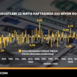 Döviz Mevduatları 333 Milyon Dolar Arttı 45 Doviz-Mevduatlari-333-Milyon-Dolar-Artti-featured