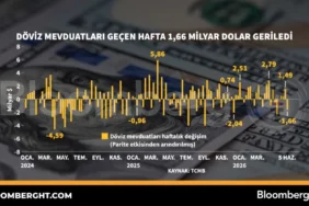 Doviz-Mevduatlari-Son-Bir-Haftada-166-Milyar-Dolar-Azaldi-featured
