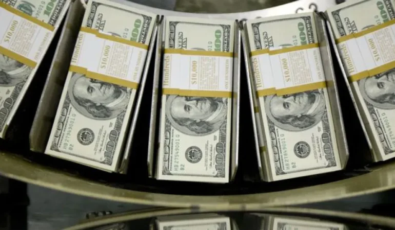 Döviz Mevduatlarında 1.66 Milyar Dolarlık Düşüş 6 Doviz-Mevduatlarinda-1.66-Milyar-Dolarlik-Dusus-featured