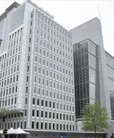 Dünya Bankası'ndan 191,5 milyon euro "yeşil" kaynak 2 Dunya-Bankasi039ndan-1915-milyon-euro-quotyesilquot-kaynak-featured