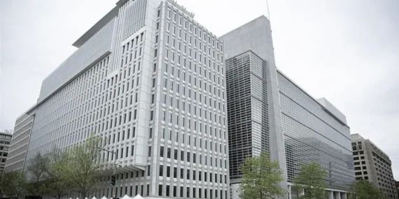 Dünya Bankası'ndan 191,5 milyon euro "yeşil" kaynak