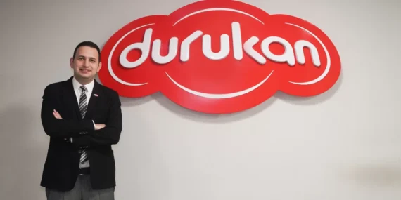 Durukan Şekerleme (DURKN) Temettü Kararı: Brüt 0,09 TL Dağıtım
